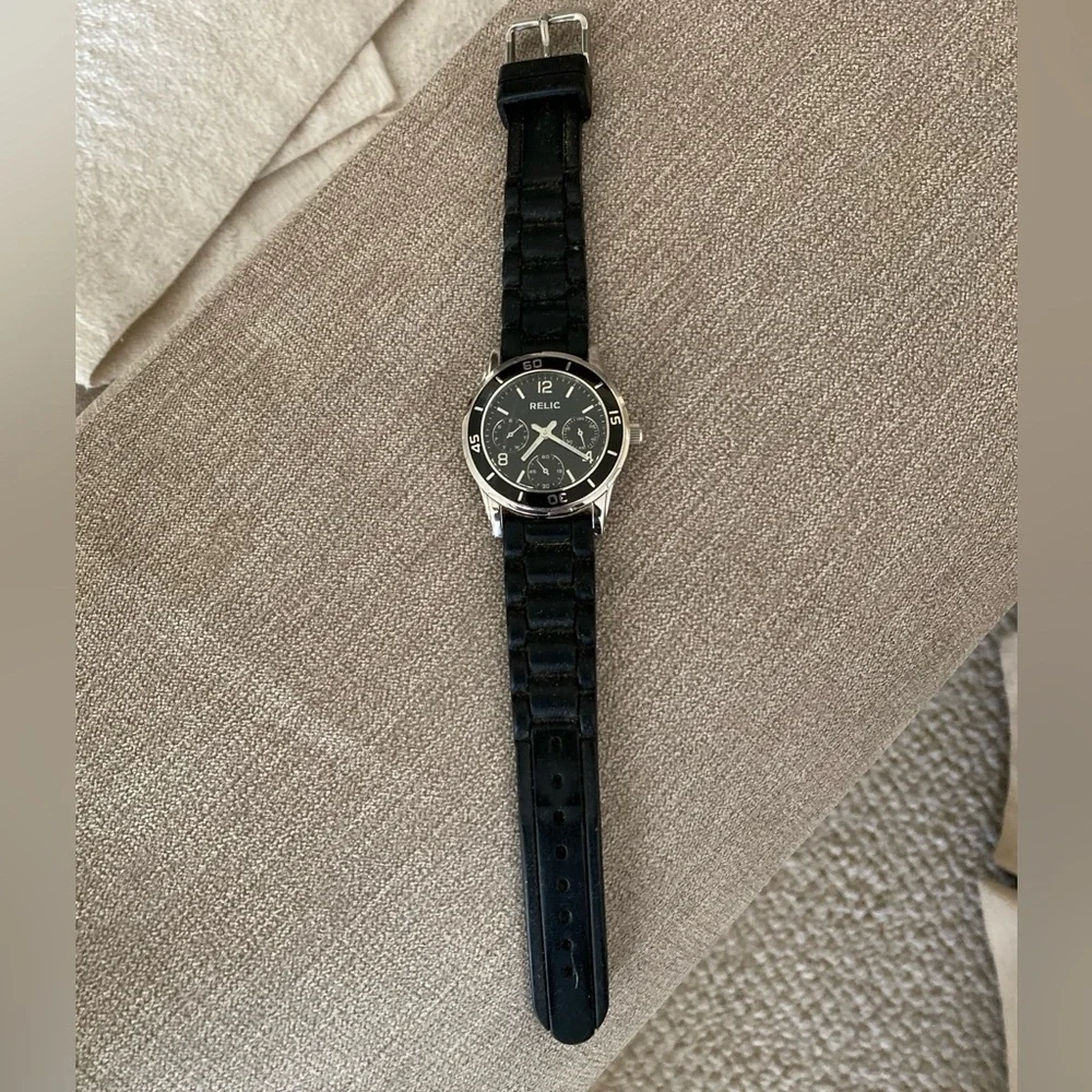 Relic watch - Picture 4 of 8